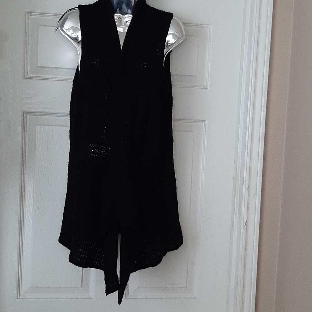 RXB Sweater Cover up